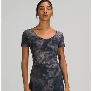 Lululemon Align Tee T-shirt Top NWT